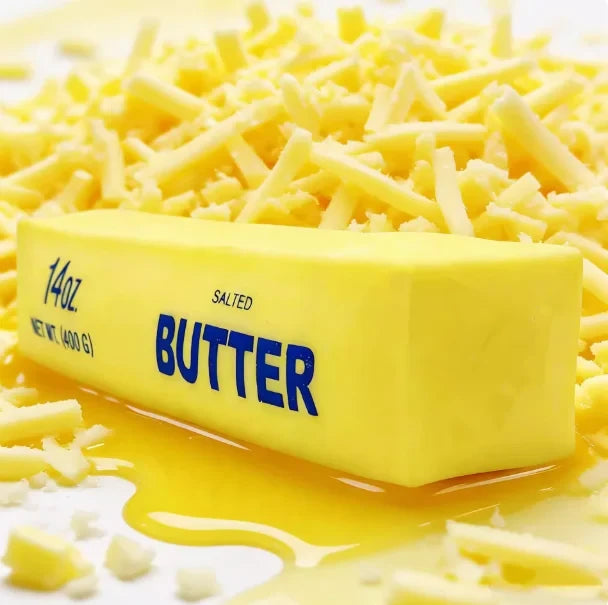 Butter Texture Stress Relief Toy
