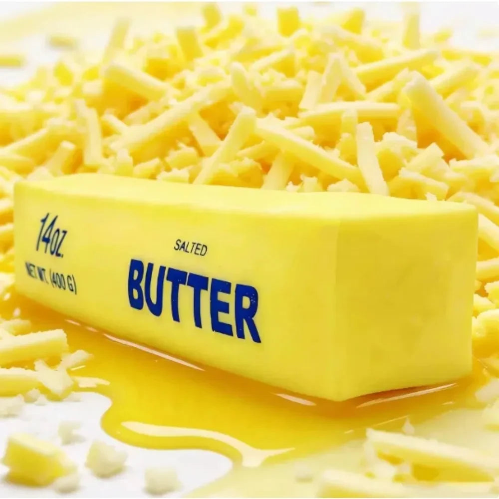 Butter Texture Stress Relief Toy